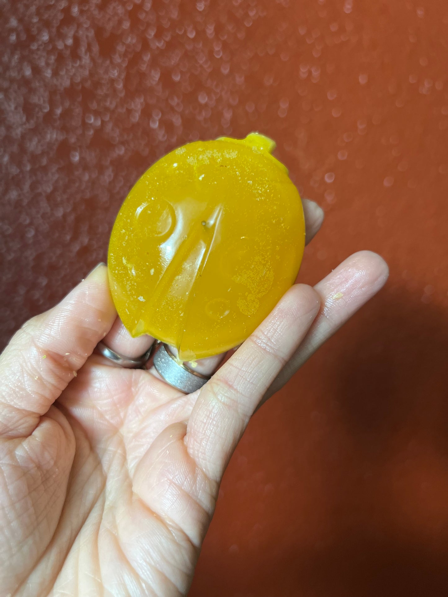 Tea Tree Face & Body Soap