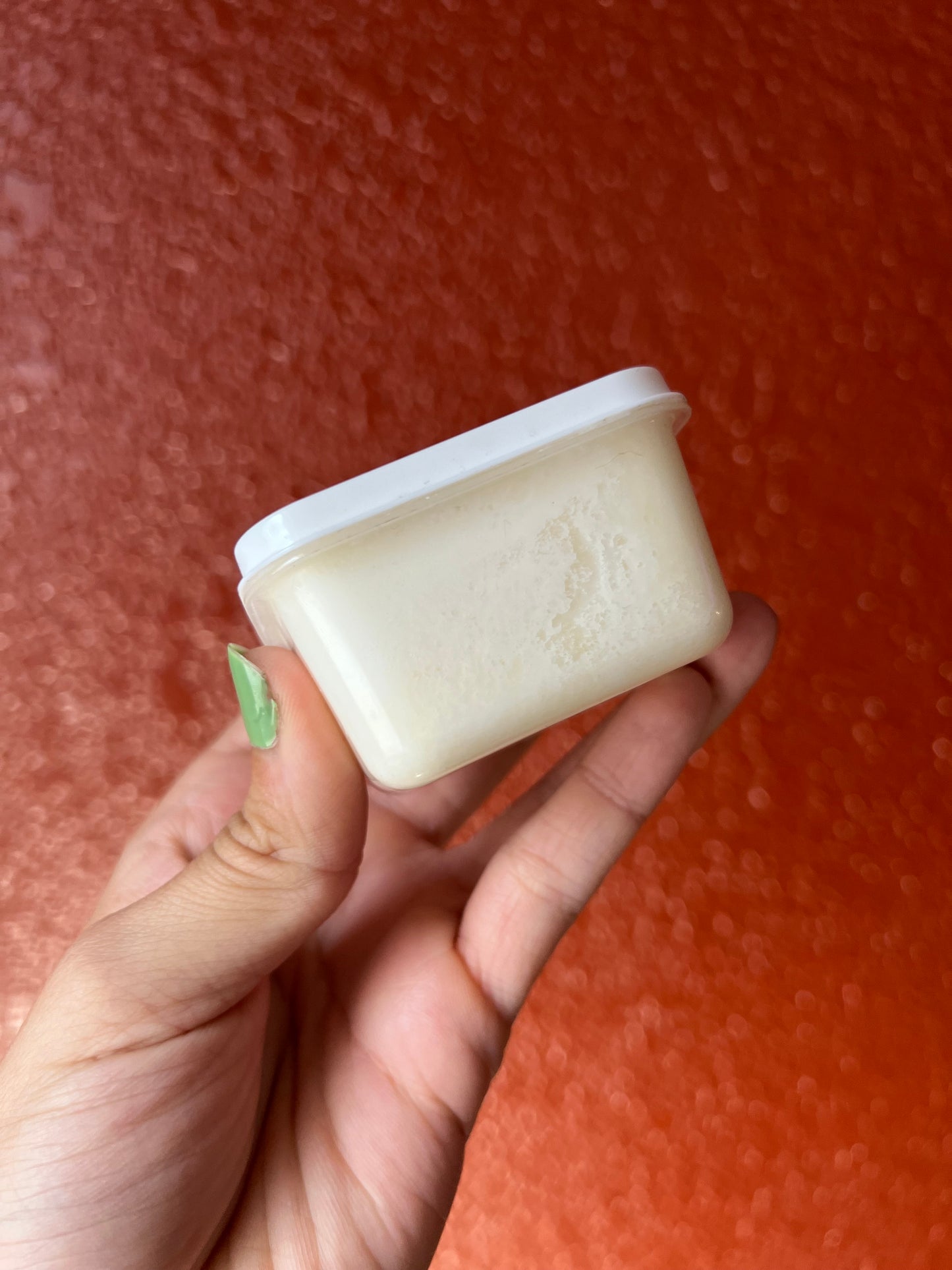 Kayboo Beauty Tea Tree Mango Face & Body Whipped Butter (Hemp Free)