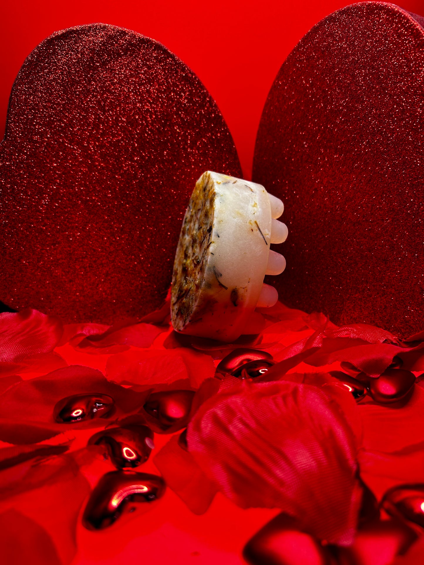 Kayboo Beauty Yoni Love My Kitty Soap Massager Bar