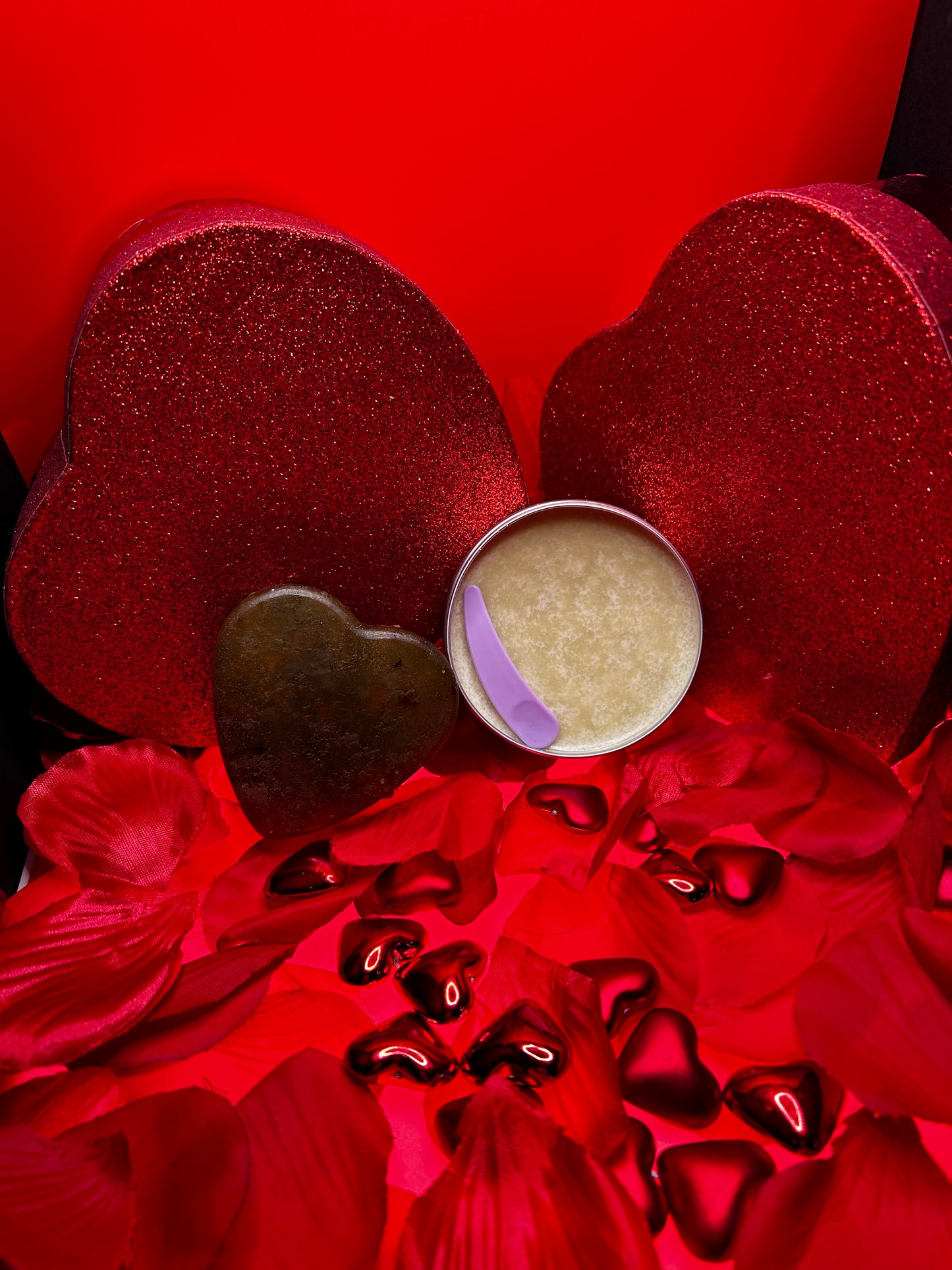 Valentines Day Anti-Aging Duo Set