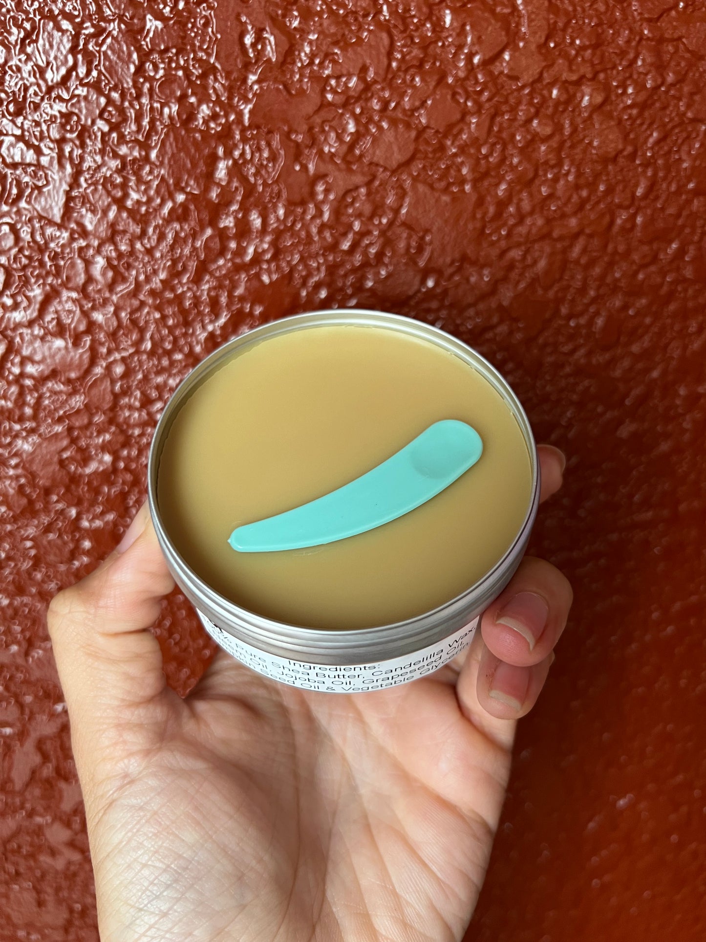 Kayboo Beauty Hemp Tea Tree Skin Balm