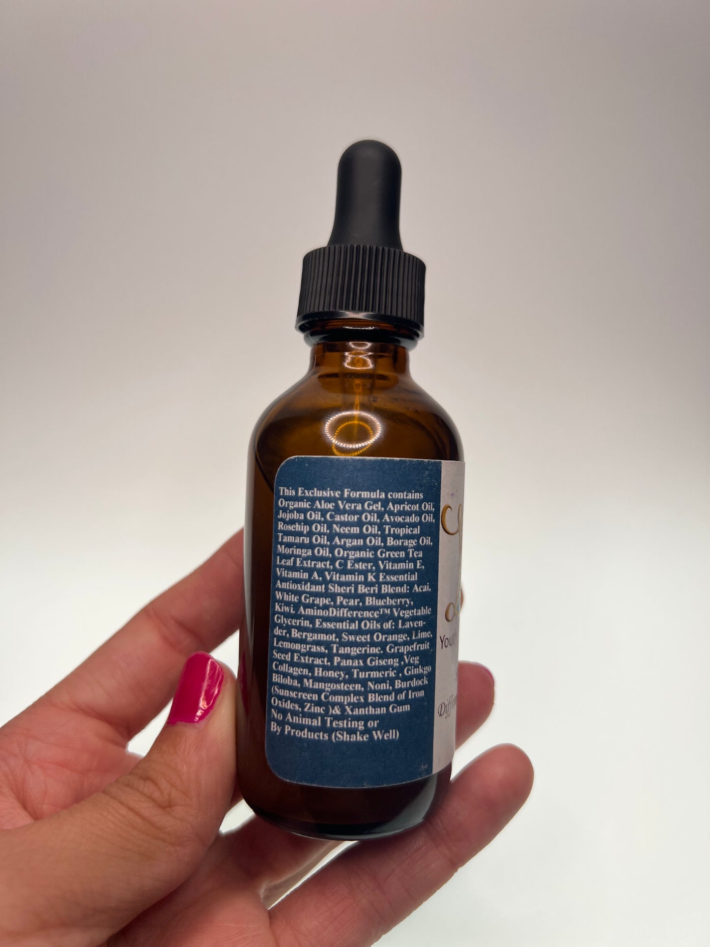 Green Difference Spa Youth Difference Serum
