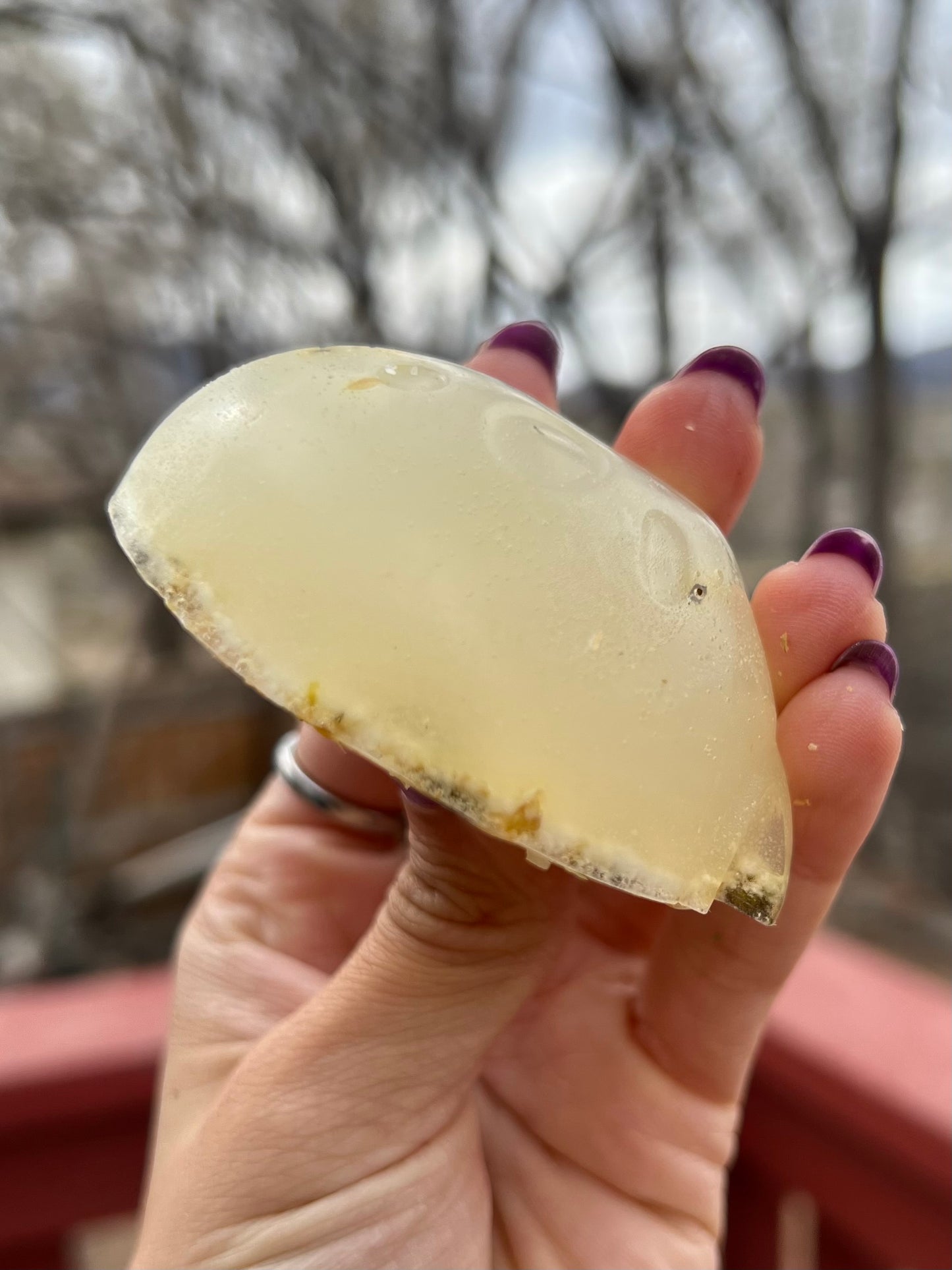 Kayboo Beauty Coconut Vanilla Body Soap