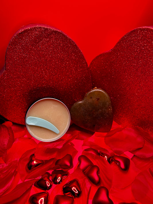 Valentines Day Anti-Aging Duo Set