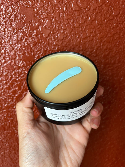 Kayboo Beauty Fragrance Free Neem Skin Balm
