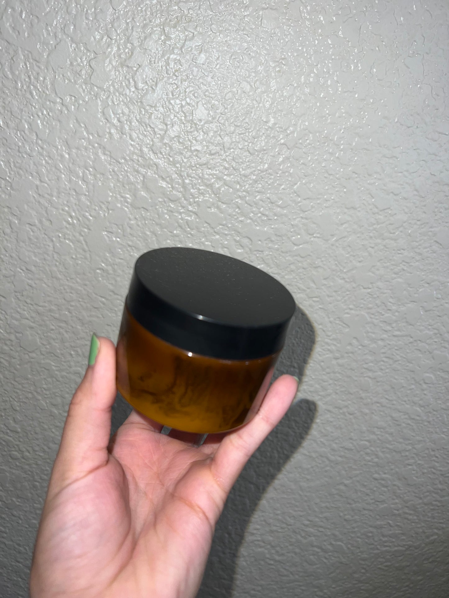 Kayboo Beauty Tea Tree Mango Face & Body Whipped Butter (Hemp Free)