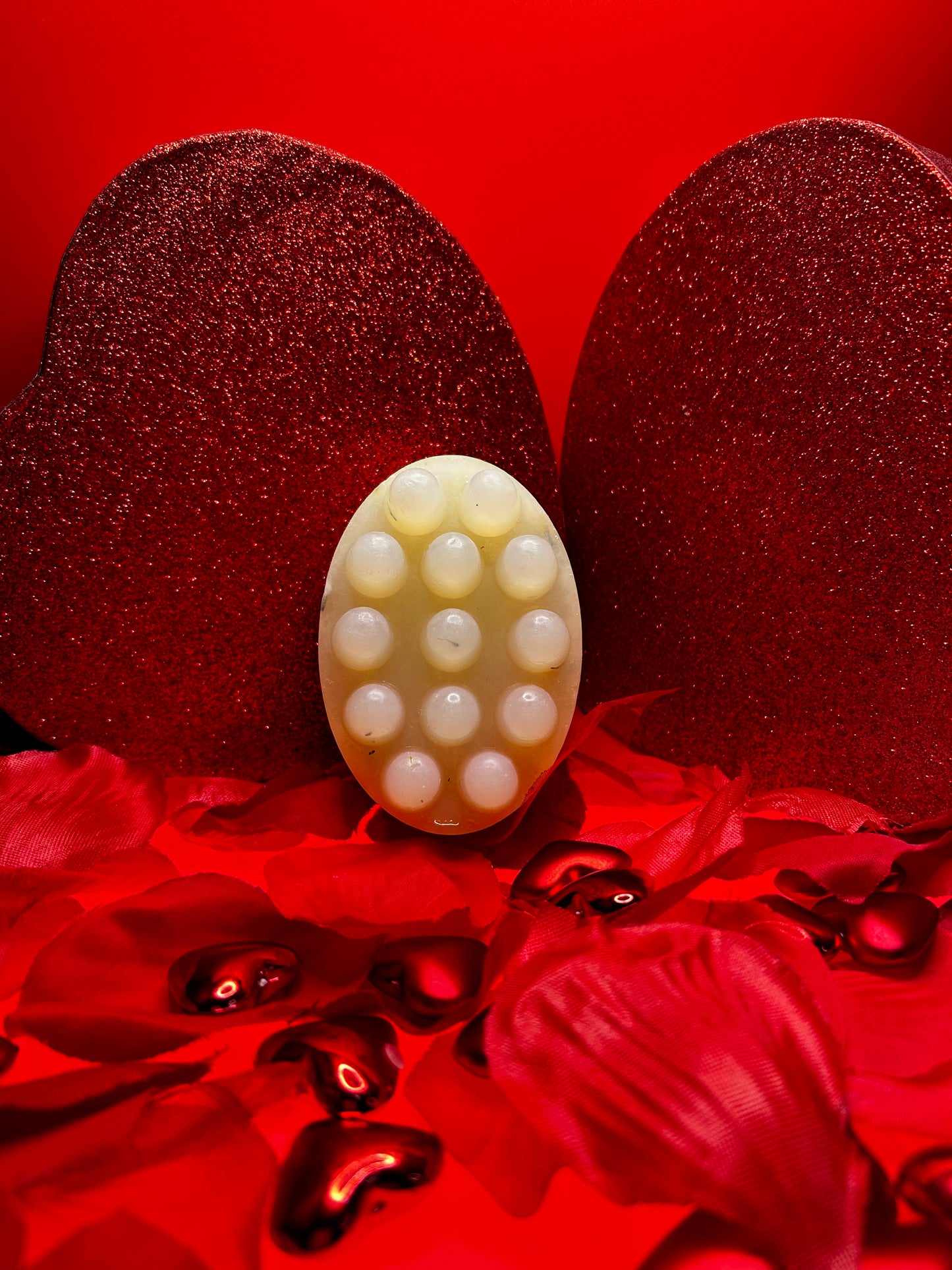 Kayboo Beauty Yoni Love My Kitty Soap Massager Bar