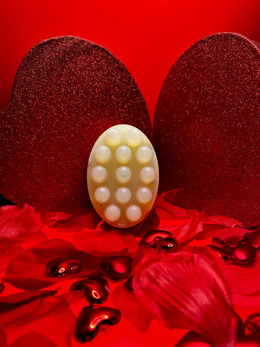 Kayboo Beauty Yoni Love My Kitty Soap Massager Bar