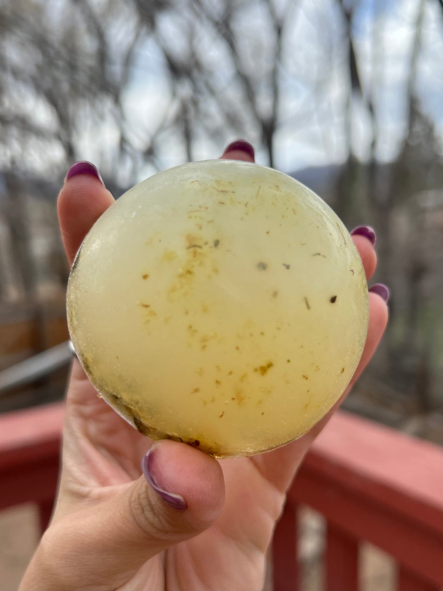 Kayboo Beauty Coconut Vanilla Body Soap