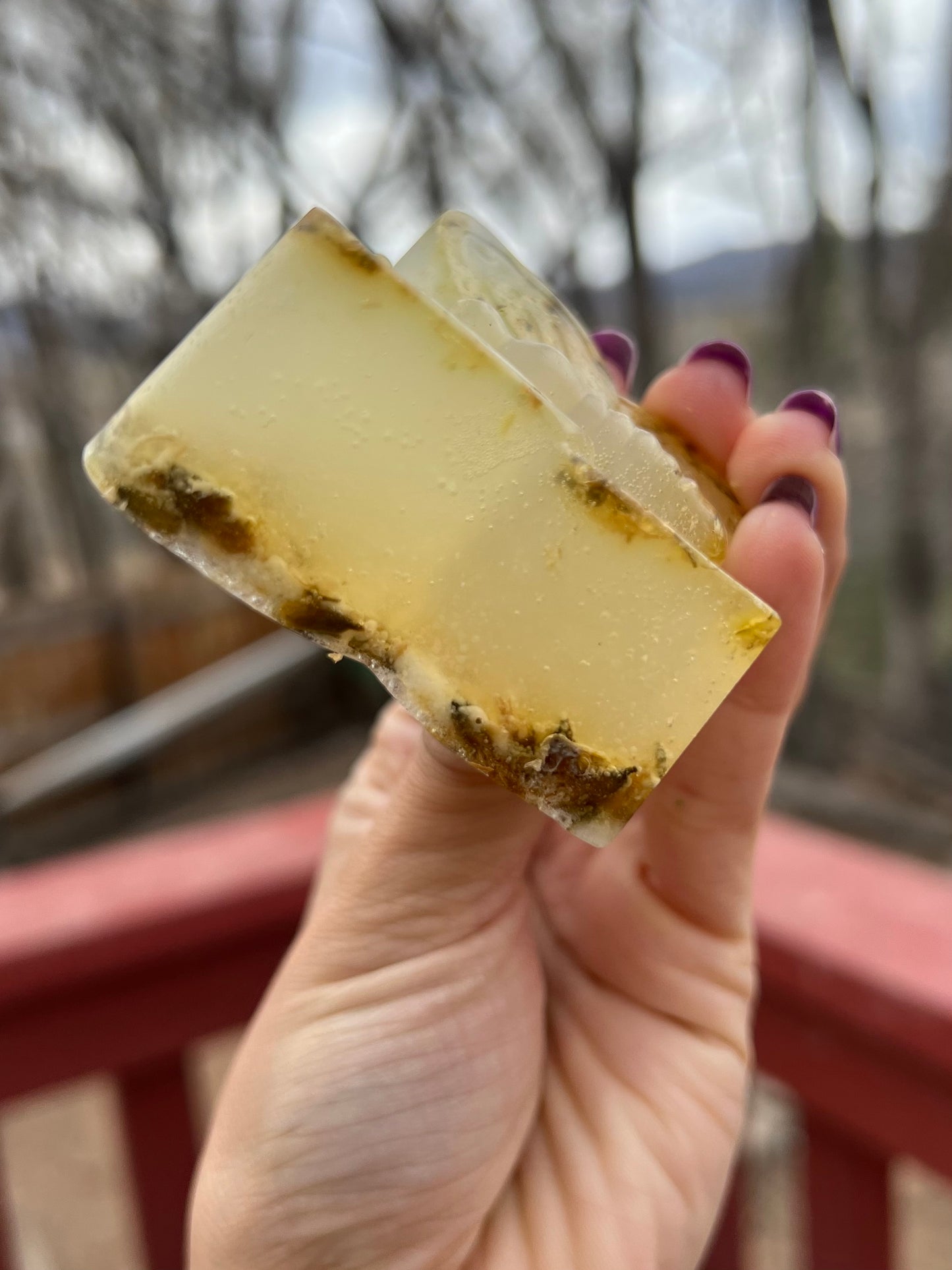 Kayboo Beauty Coconut Vanilla Body Soap