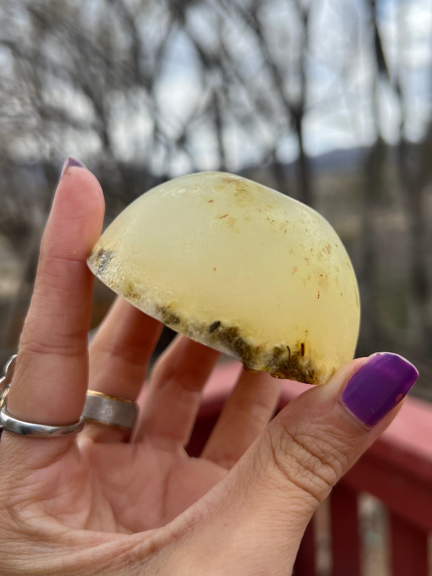 Kayboo Beauty Coconut Vanilla Body Soap