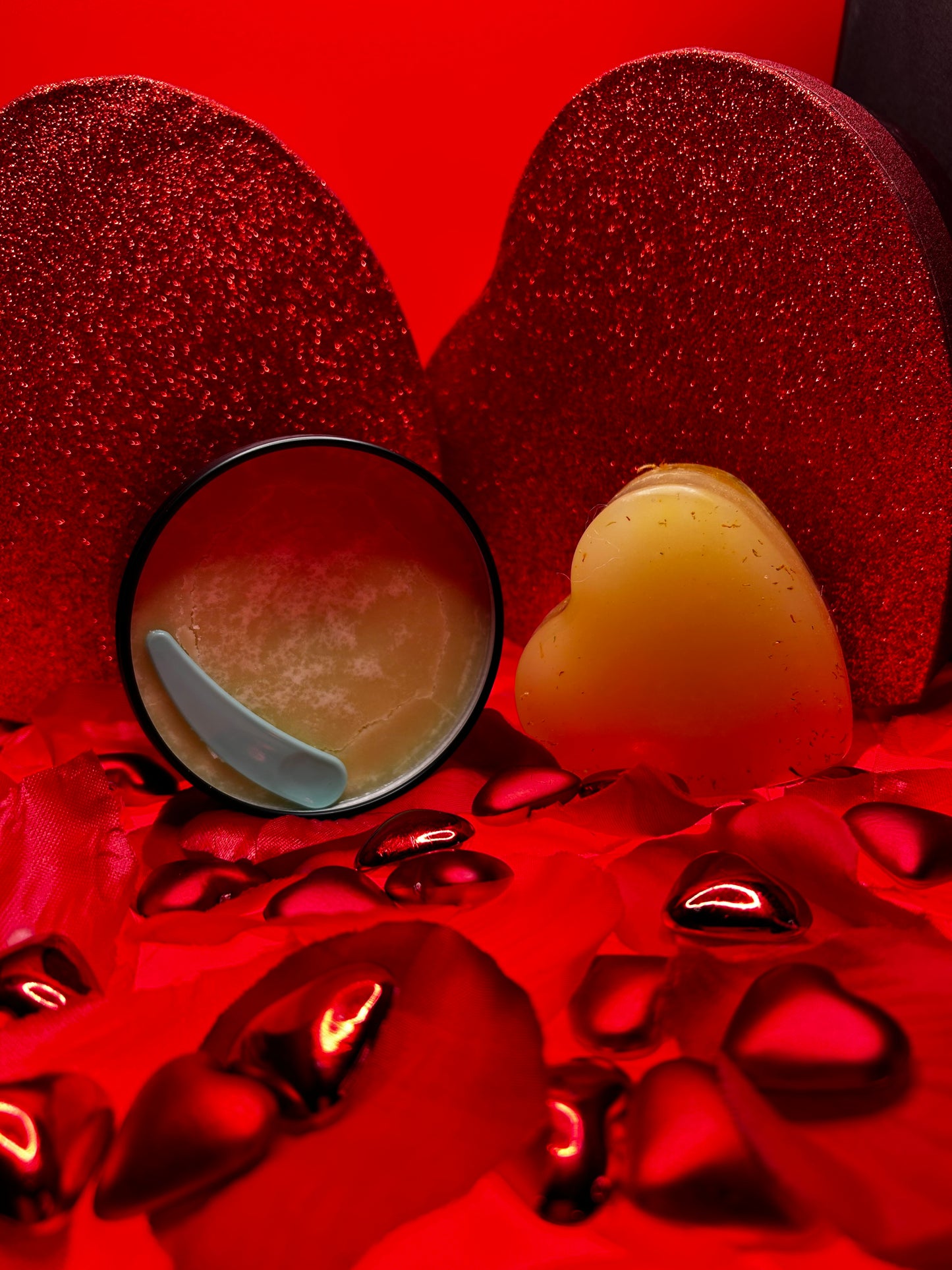 Valentines Day Acne Be Gone Duo Set