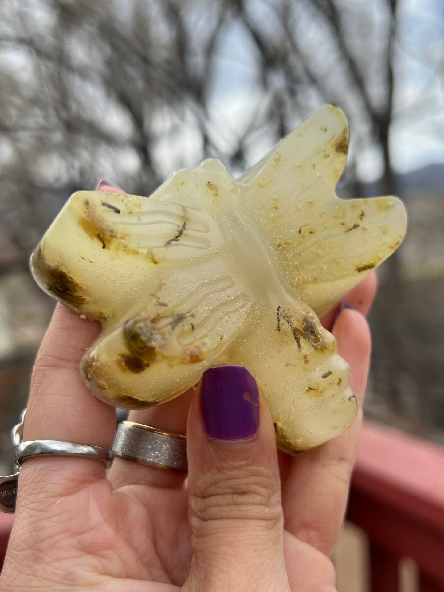 Kayboo Beauty Coconut Vanilla Body Soap