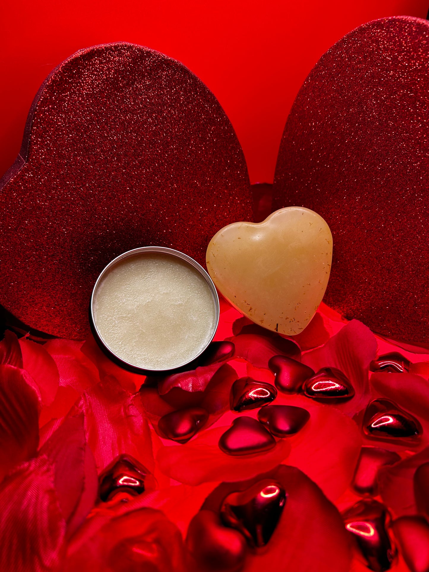 Valentines Day Acne Be Gone Duo Set