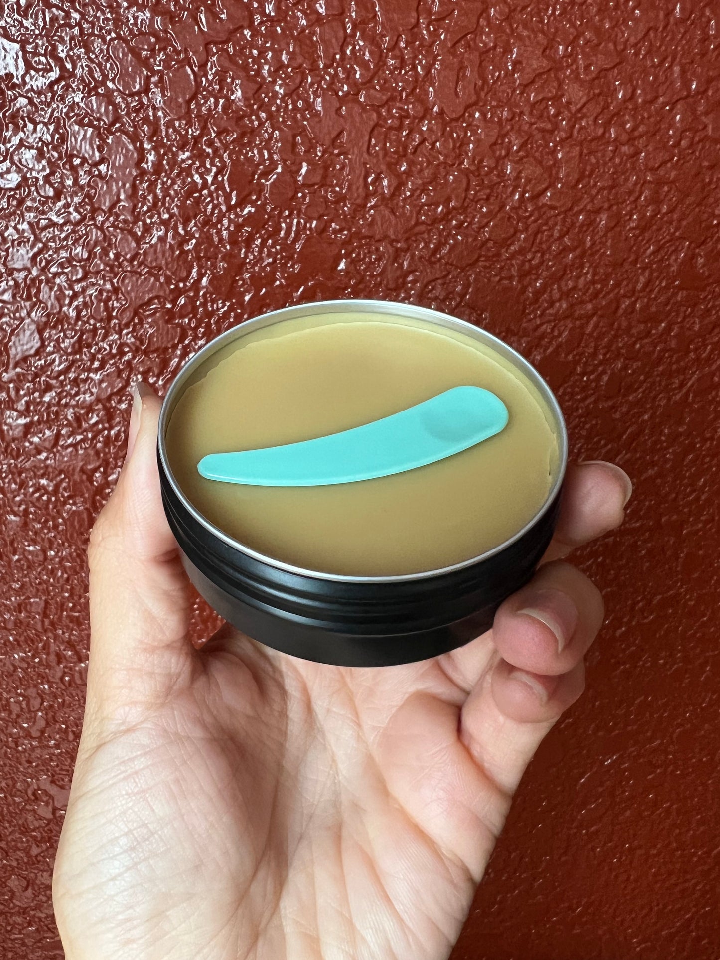 Kayboo Beauty Hemp Tea Tree Skin Balm