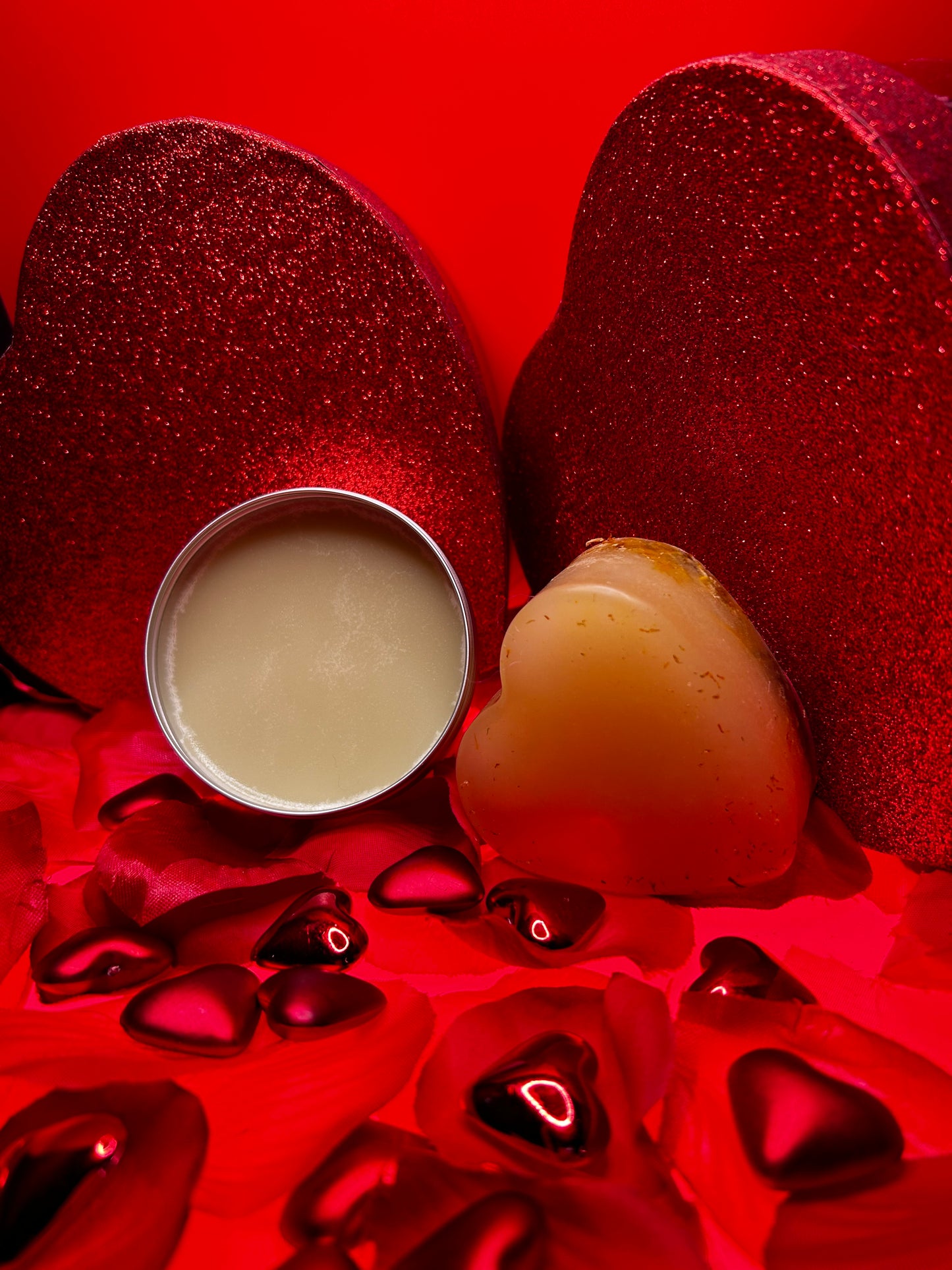 Valentines Day Acne Be Gone Duo Set