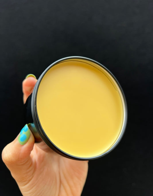 Kayboo Beauty Tea Tree Frankincense Skin Balm (Hemp Free)