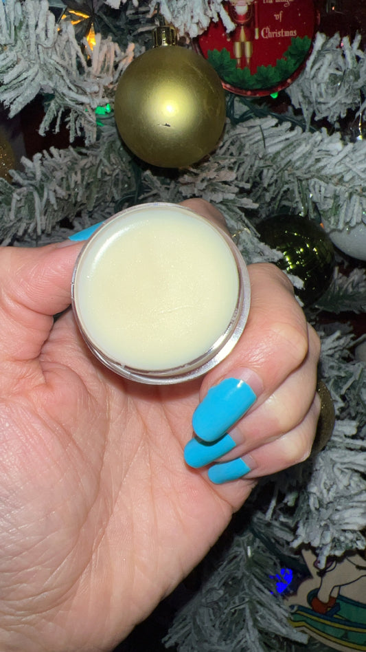 Kayboo Beauty 0.46 Blueberry Lip Balm
