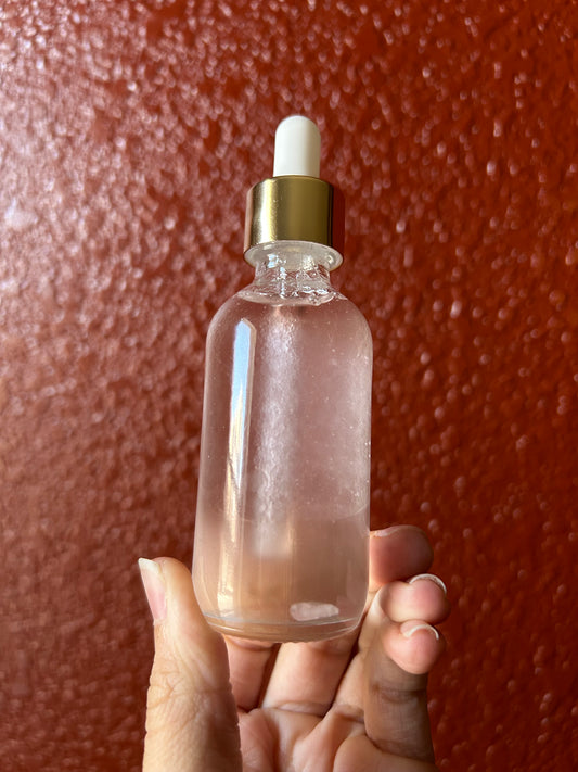 Horchata Yoni Oil