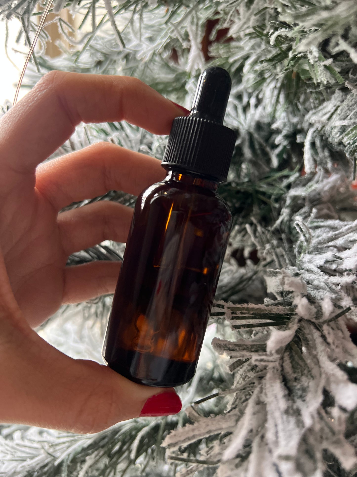 Kayboo Beauty 1oz Beard/Hair Oil