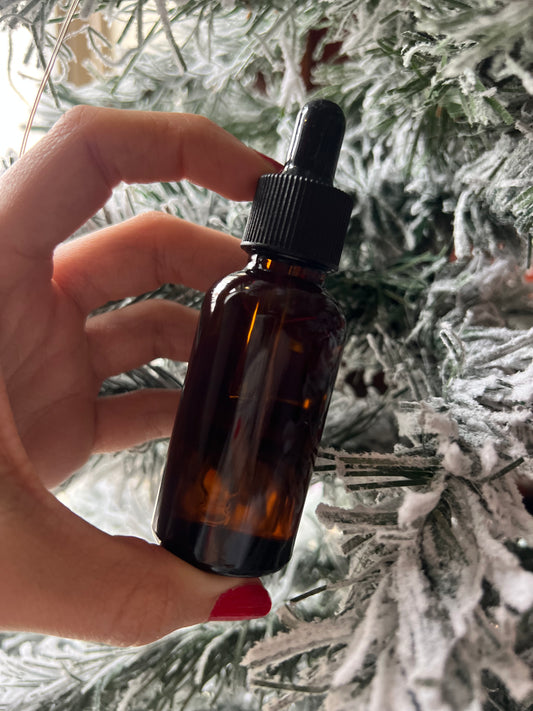 Kayboo Beauty 1oz Beard/Hair Oil