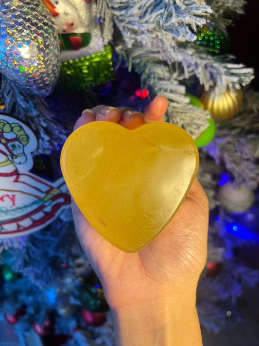 Kayboo Beauty Heart Tea Tree Antibacterial Soap