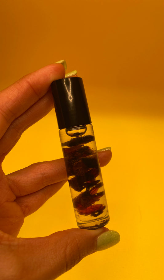 Kayboo Beauty 10ml Vegan Feeling Rosy Pheromone Perfume