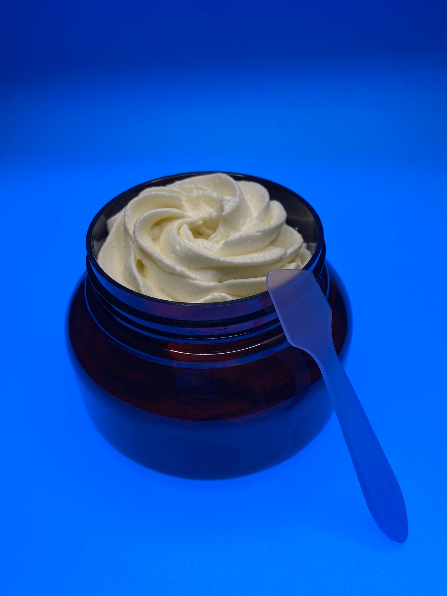 Kayboo Beauty 8oz Vegan Fragrance Free Hemp Infused Face & Body Butter
