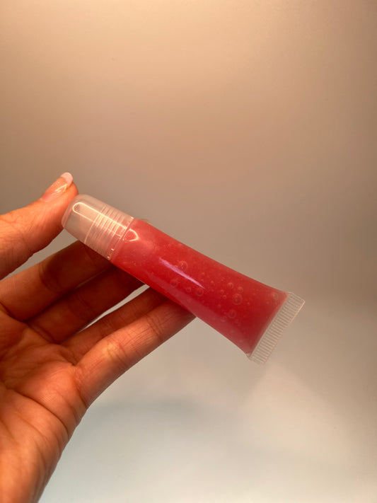 Kayboo Beauty Vegan Cotton Candy Lipgloss