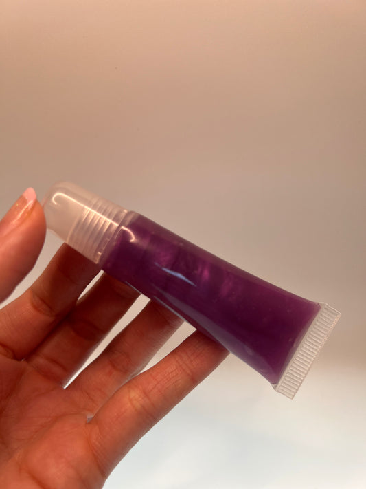 Kayboo Beauty Vegan Very Berry Lipgloss